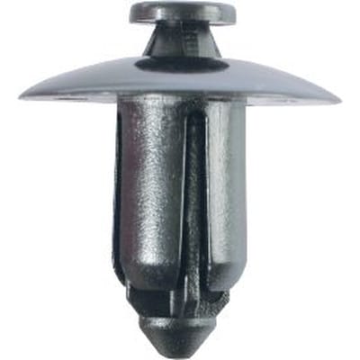 Push-Type-Clip für Toyota,50er Pack