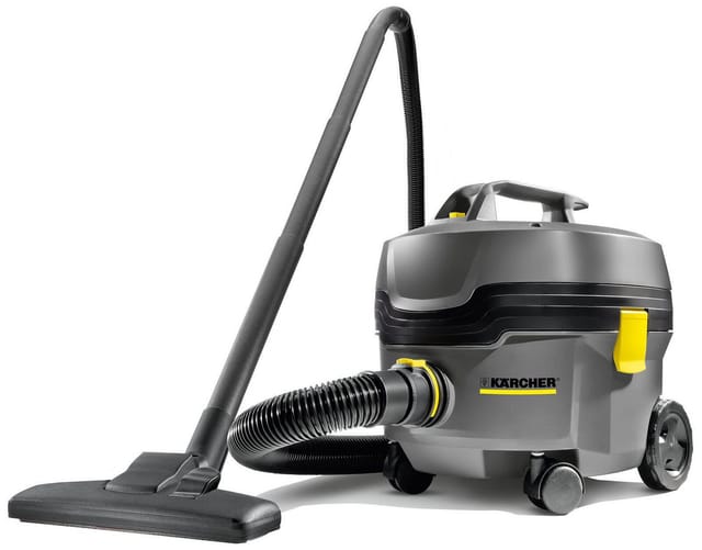 Kärcher Professional T 7/1 Classic 1.527-181.0 Trockensauger 850 W 7.5 l