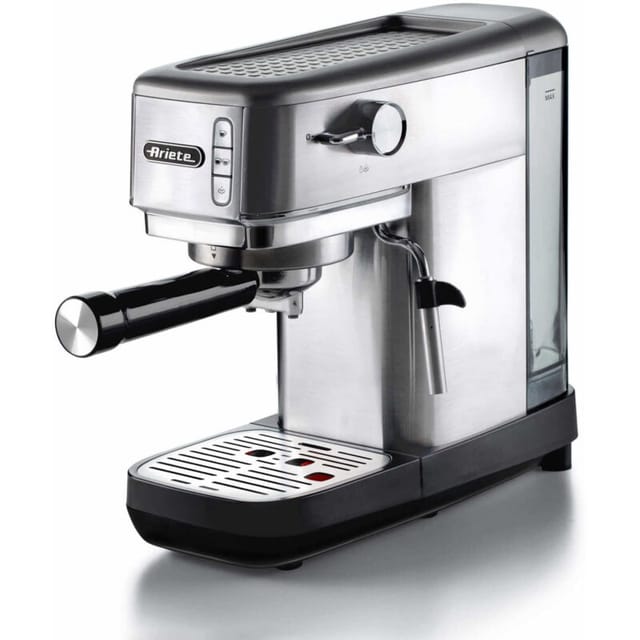 Ariete 1380 Manuell Espressomaschine 1,1 l