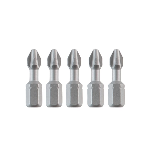 Phillips Tip, 25 mm, Länge DeWalt DT7231-QZ