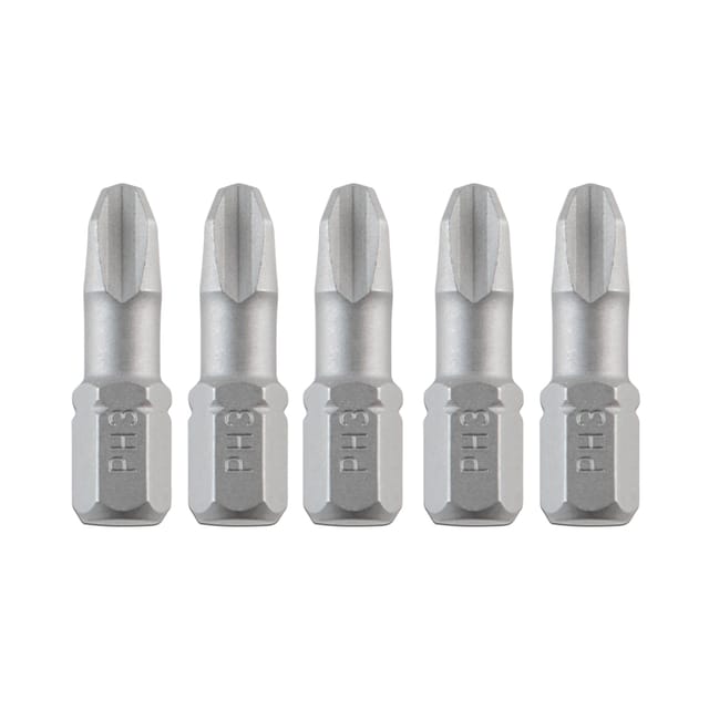 Phillips Tip, 25 mm, Länge DeWalt DT7233-QZ