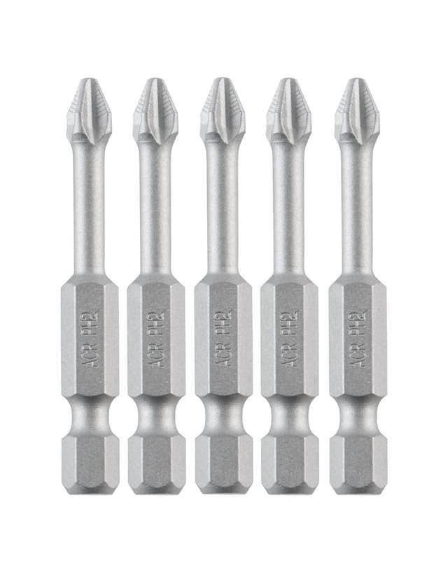 Phillips Spitze, 50 mm DeWalt DT7246-QZ