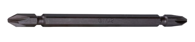 Zubehör - PH2 Bit-Set, 100-tlg. D-31669 - Makita