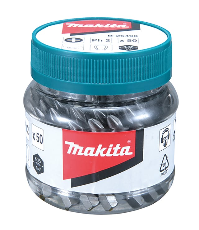 B-26490 PH2-50 Bit Jar - Makita