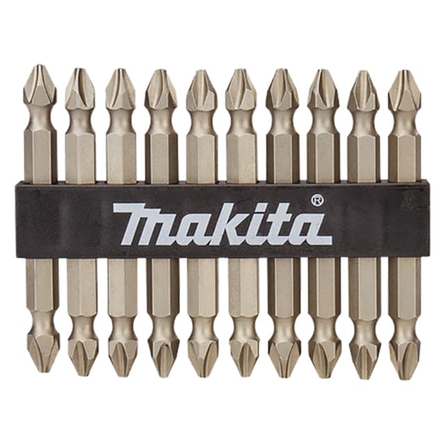 D-34366 PH2 Doppelt magnetisiertes Spitzenset - Makita