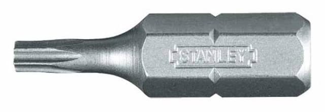 Torx Schrauberbit t20 25mm - 25Stück - 1-68-842