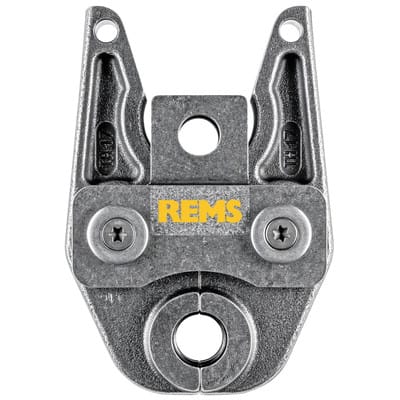 Rems TH 17 Pressbacke Presszange Größe 17 ( 570462R )
