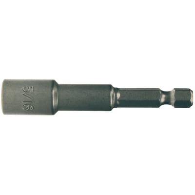 Steckschlüssel SW5/16" 65 mm - 784804-5 - Makita