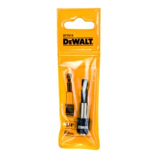Schnellwechsel-Bithalter magnetisch 1/4 Zoll 60mm - Dewalt
