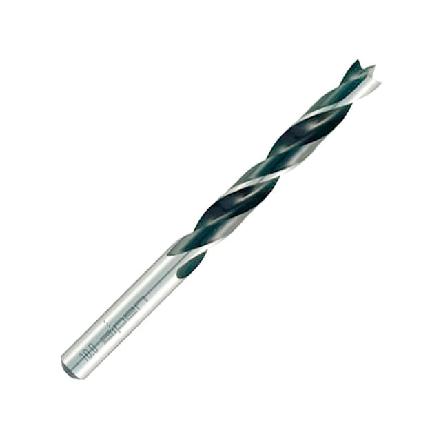 Alpen Holzbohrer 12,00 mm. (Blase)