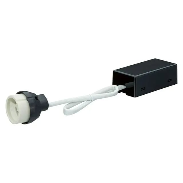 Paulmann - led Einbauleuchte Anschlussset GU10 50 w Einbauleuchte