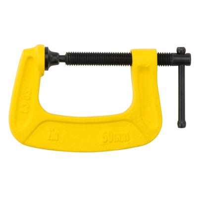 Stanley - C-Zwinge MaxSteel, 150 mm 0-83-035
