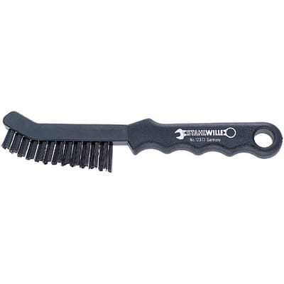 Stahlwille 12373 230 mm Bremssattelbürste