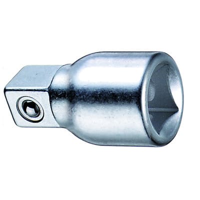 Stahlwille - 509/2 13010001 Steckschlüssel-Verlängerung Antrieb 1/2' (12.5 mm) 1 St.