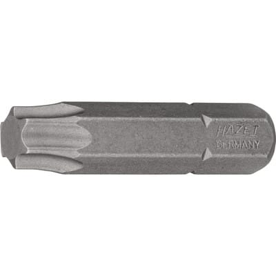 2224-T45 Torx-Bit t 45 Sonderstahl c 8 1 St. - Hazet