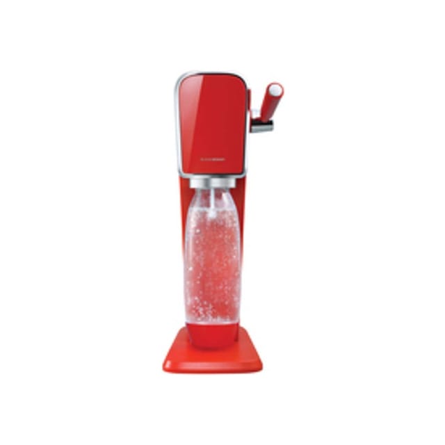 Art rot - Sodastream