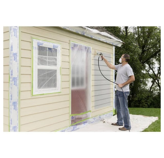 Wagner - Luftloses Farbspritzgerät Control Pro 350R 2371073