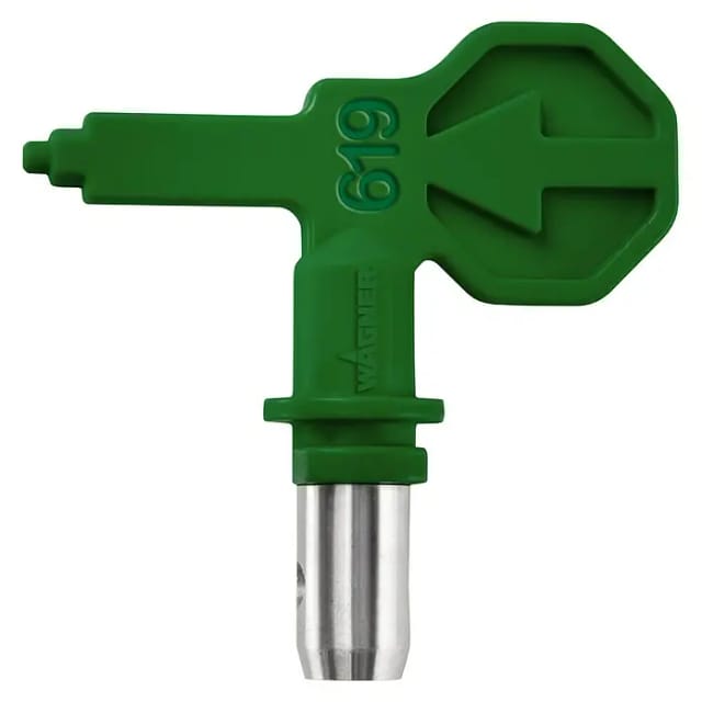 Wagner - Airless Farbspritzpistole Düse hea Control Pro 517619