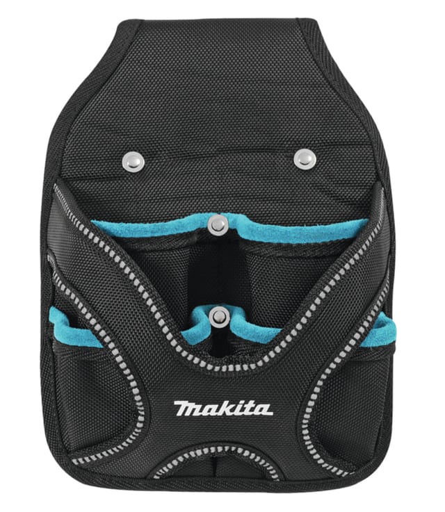 MAKITA P-72110 Garten-Werkzeugtasche