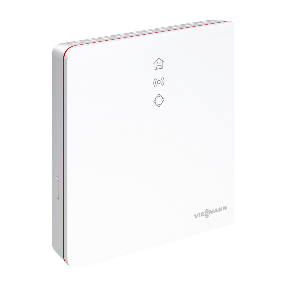 Viessmann Vitoconnect Opto3 Kommunikationsschnittstelle, Zk03836