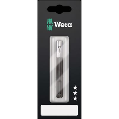 Wera 899/14/1 05134397001 899/14/1 Universalhalter 6,3 mm (1/4") 79 mm