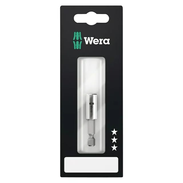 893/4/1 k sb Universalhalter, 1/4' x 50 mm - 0502913 - Wera