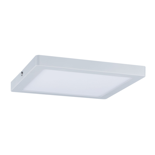 Paulmann Atria 70870 LED-Panel 20 W Warmweiß Weiß (matt)
