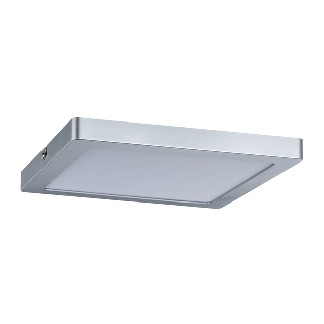 Paulmann Atria 70866 LED-Panel 20 W Warmweiß Chrom (matt)