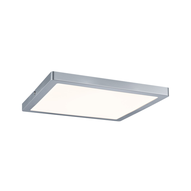 Paulmann Atria 70867 LED-Panel 16.5 W Warmweiß Chrom (matt)