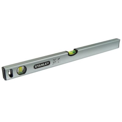 Stanley - Wasserwaage Klassik magnetisch 120 cm