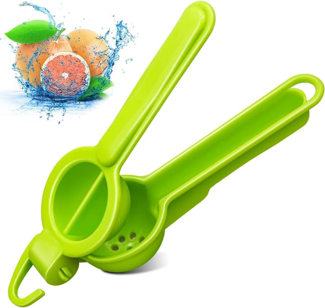 Presse-agrumes Manuel Citron Vert Citrus Juicer
