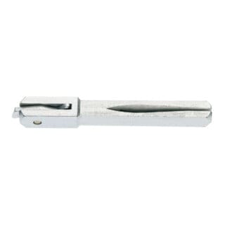 Edi Wechselstift,Typ U,0595, 8/10x132mm