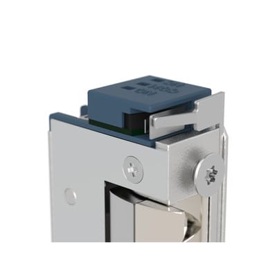 Sonstige - E-Öffner 5U6X10 9-24V ac/dc Strom m.RÜ.