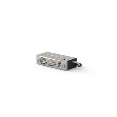 Sonstige - E-Öffner 5UW3X10 9-24V ac/dc m.E.+A,IP68
