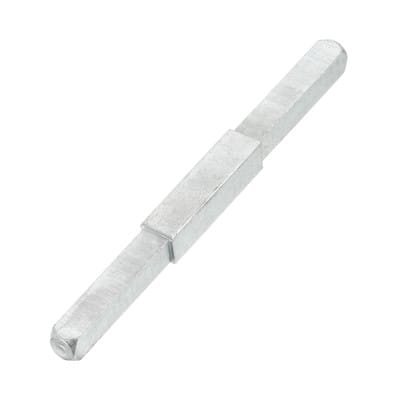Edi VollVKstift,Typ MAB,0572,8/10/8x150mm