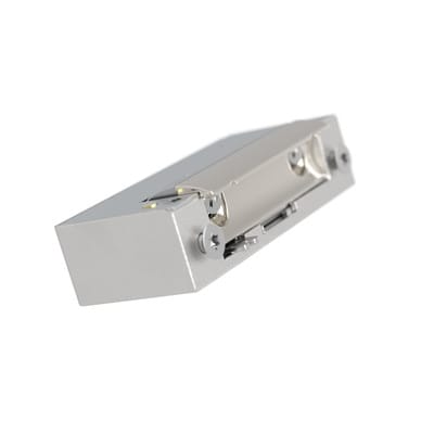 E-Öffner 5U1X10 9-24V ac/dc Strom mech.E