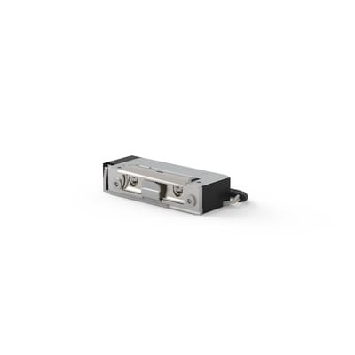 Sonstige - E-Öffner 5UW6X10 9-24V ac/dc m. Rü. IP68
