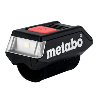 Led Leuchte (626982000) - Metabo