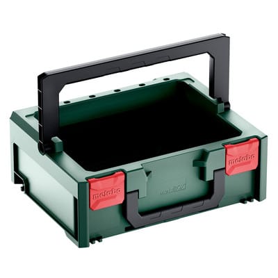 Metabo - x 145 Toolbox Werkzeugkoffer Koffer Box leer bis 25kg 626908000