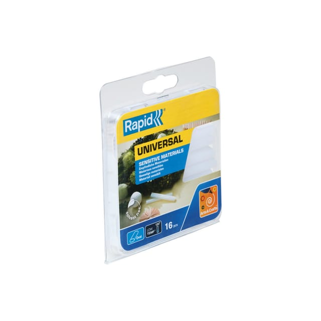 Klebestick nur für EG 80 125g oval 9mm Isaberg