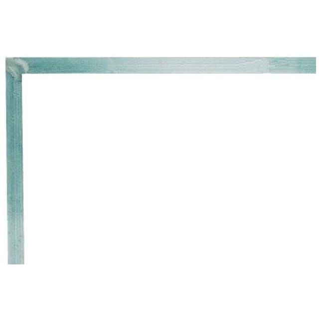 Fortis Alu-bauwinkel 1500x1000mmprofil 80x18mm
