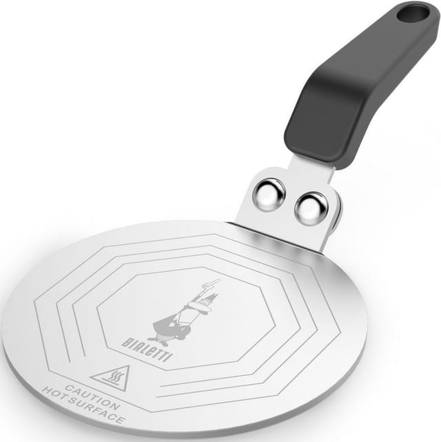 Bialetti - Induktionskochteller 13cm