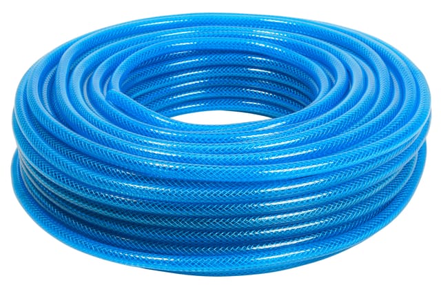 Druckluftschlauch 50M pvc 6x3 - schwabe - 12700