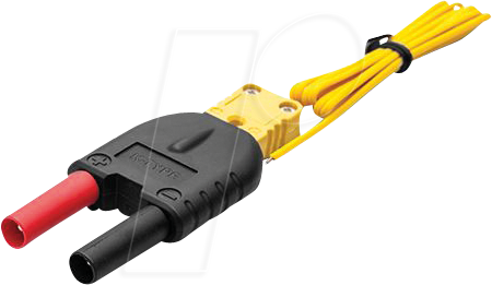 TA60 Luftfühler -40 bis +240 °c Fühler-Typ k - Flir