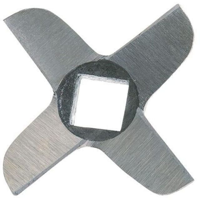 Messer für Fleischwolf Gr. 5