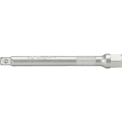 1/4' Verlängerung mit Antriebssechskant, 250mm