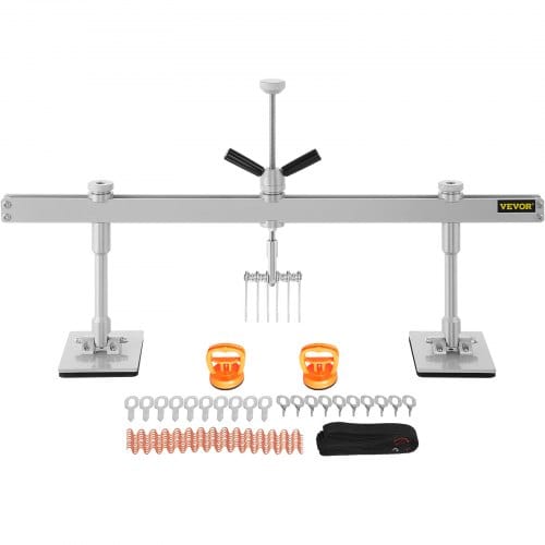 Dent Puller Lackfreies Dent Puller 85cm Reparatur Dellen Reparaturset - Vevor