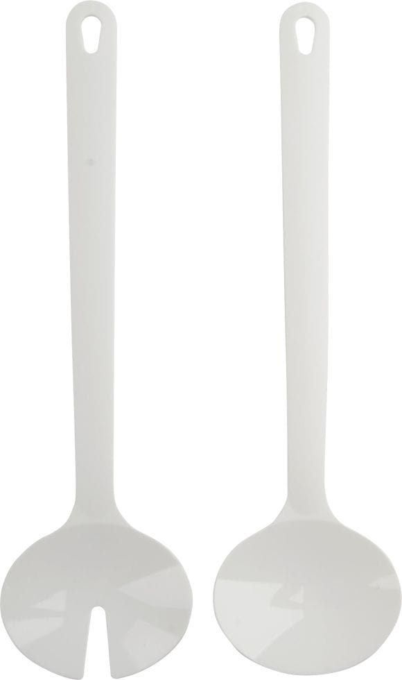 Salatbesteck 29,5 cm, 2-teilig Küchenhelfer - Fackelmann