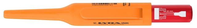 Lyra Ink Rot P Fin Marker Vr4480017