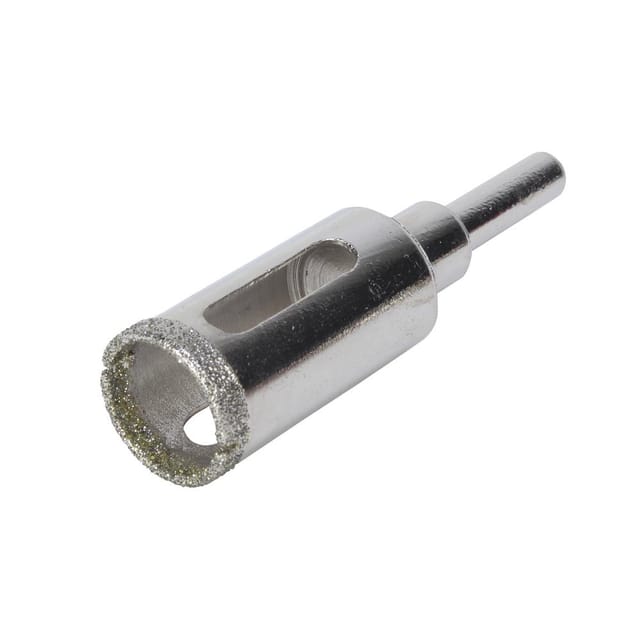 Rubi korona easy gres z nasypem diamentowym 35mm